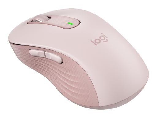 Image LOGITECH_Signature_M650_L_Wireless_Mouse_ROSE_img7_4516896.jpg Image