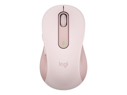 Image LOGITECH_Signature_M650_L_Wireless_Mouse_ROSE_img8_4516896.jpg Image