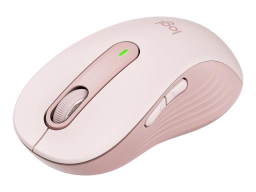 Image LOGITECH_Signature_M650_L_Wireless_Mouse_ROSE_img9_4516896.jpg Image