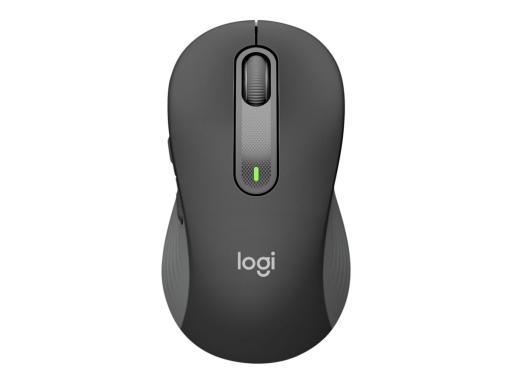 Image LOGITECH_Signature_M650_Wireless_Mouse_GRAPH_img1_4516913.jpg Image