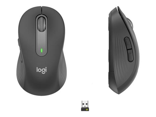 Image LOGITECH_Signature_M650_Wireless_Mouse_GRAPH_img3_4516913.jpg Image