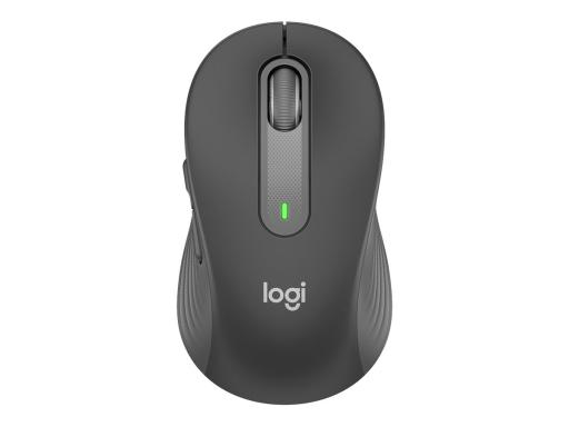 Image LOGITECH_Signature_M650_Wireless_Mouse_GRAPH_img5_4516913.jpg Image