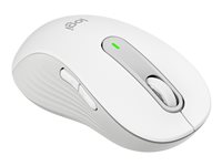 Image LOGITECH_Signature_M650_Wireless_Mouse_OFF-WH_img1_4516786.jpg Image
