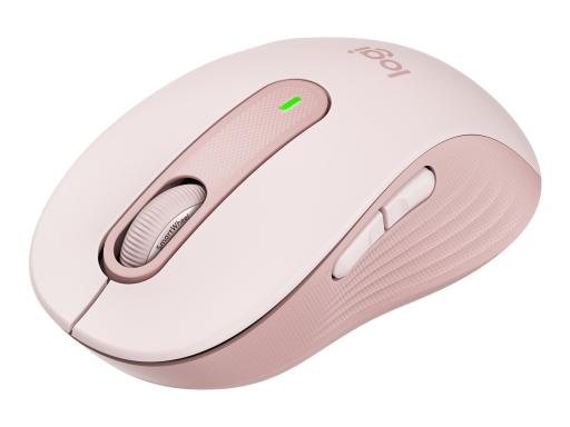 Image LOGITECH_Signature_M650_Wireless_Mouse_ROSE_img9_4516920.jpg Image