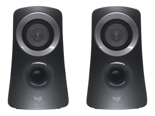 LOGITECH Speaker 2.1 Z313