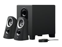 Image LOGITECH_Speaker_21_Z313_img4_3701817.jpg Image