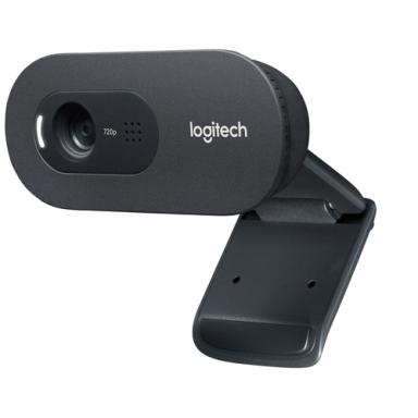 Image LOGITECH_WebCam_HD_C270_img2_3682843.jpg Image