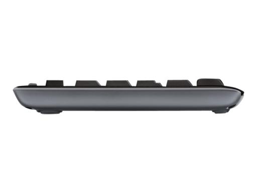 LOGITECH Wireless Desktop MK270 Intl EER