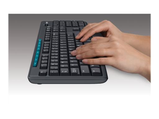 Image LOGITECH_Wireless_Keyboard_K270_Black_img1_3682936.jpg Image