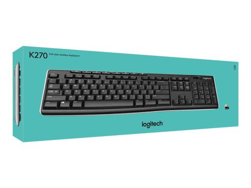 Image LOGITECH_Wireless_Keyboard_K270_Black_img3_3682936.jpg Image