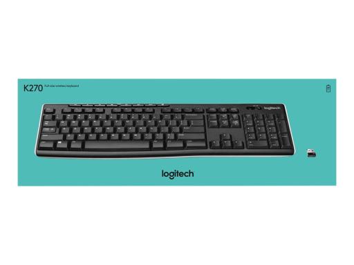 Image LOGITECH_Wireless_Keyboard_K270_Black_img4_3682936.jpg Image