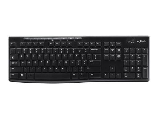 Image LOGITECH_Wireless_Keyboard_K270_Black_img5_3682936.jpg Image