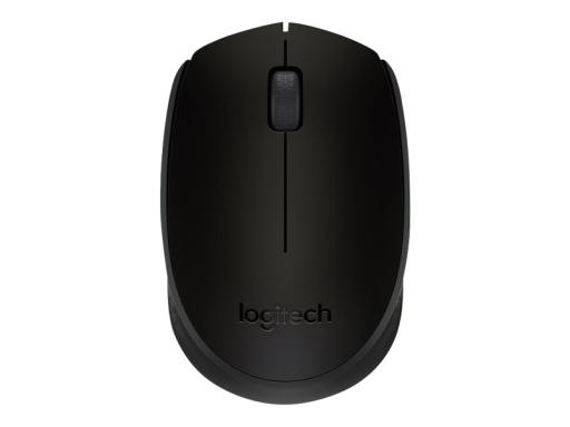 Image LOGITECH_Wireless_Mouse_M171_black_img1_3682845.jpg Image
