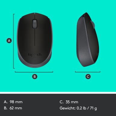 Image LOGITECH_Wireless_Mouse_M171_black_img3_3682845.jpg Image