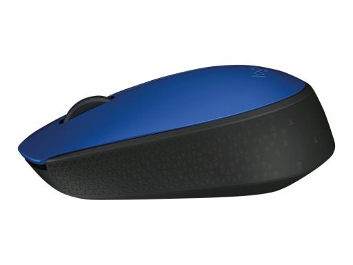Image LOGITECH_Wireless_Mouse_M171_blue_img1_3698695.jpg Image