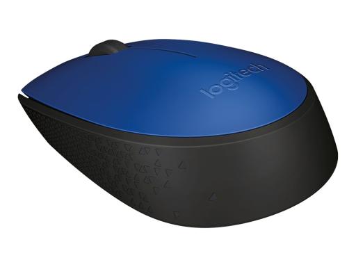 Image LOGITECH_Wireless_Mouse_M171_blue_img2_3698695.jpg Image