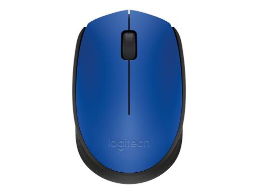 Image LOGITECH_Wireless_Mouse_M171_blue_img3_3698695.jpg Image
