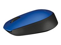 Image LOGITECH_Wireless_Mouse_M171_blue_img5_3698695.jpg Image