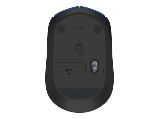 Image LOGITECH_Wireless_Mouse_M171_blue_img9_3698695.jpg Image