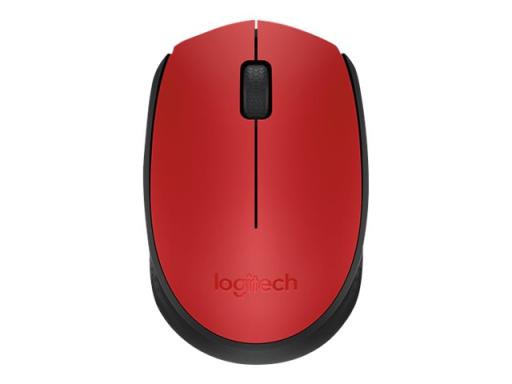 Image LOGITECH_Wireless_Mouse_M171_red_img9_3695790.jpg Image
