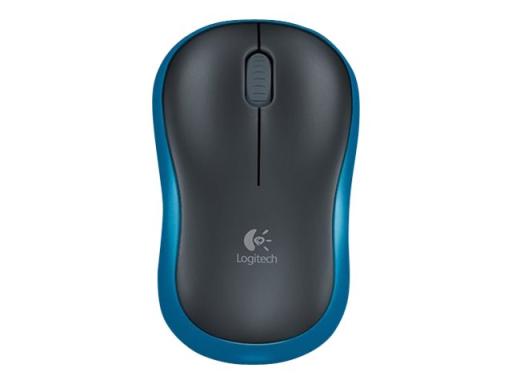 Image LOGITECH_Wireless_Mouse_M185_blue_img2_3706987.jpg Image