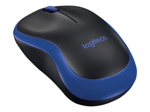 Image LOGITECH_Wireless_Mouse_M185_blue_img4_3706987.jpg Image