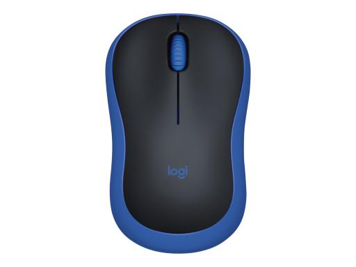 Image LOGITECH_Wireless_Mouse_M185_blue_img5_3706987.jpg Image