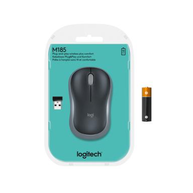 Image LOGITECH_Wireless_Mouse_M185_grey_img1_3682914.jpg Image