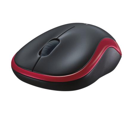 Image LOGITECH_Wireless_Mouse_M185_red_img4_3682937.jpg Image