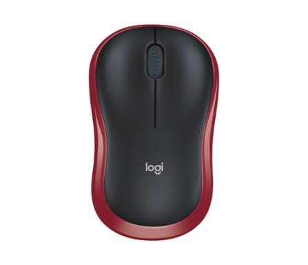 Image LOGITECH_Wireless_Mouse_M185_red_img6_3682937.jpg Image
