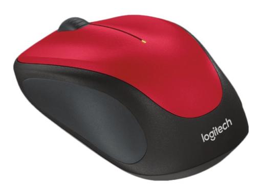 Image LOGITECH_Wireless_Mouse_M235_Red_img4_3713839.jpg Image
