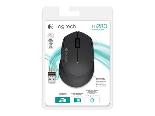 Image LOGITECH_Wireless_Mouse_M280_black_img1_3698733.jpg Image