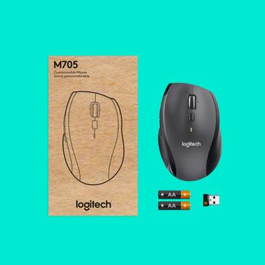 Image LOGITECH_Wireless_Mouse_M705_black_img5_3682842.jpg Image