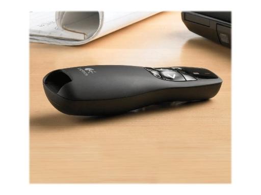 Image LOGITECH_Wireless_Presenter_R400_img5_3690517.jpg Image