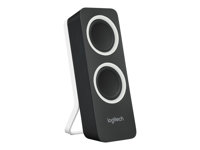 Image LOGITECH_Z200_Speaker_20_Midnight_Black_img1_3682942.jpg Image