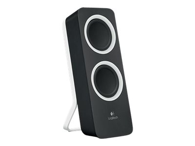Image LOGITECH_Z200_Speaker_20_Midnight_Black_img2_3682942.jpg Image
