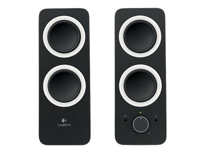 Image LOGITECH_Z200_Speaker_20_Midnight_Black_img3_3682942.jpg Image
