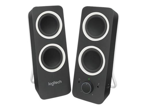 Image LOGITECH_Z200_Speaker_20_Midnight_Black_img5_3682942.jpg Image