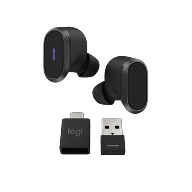 Image LOGITECH_Zone_True_Wireless_Graphite_img4_4861454.jpg Image