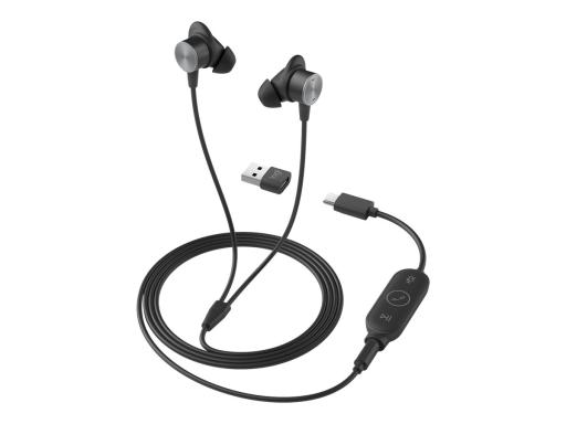 Image LOGITECH_Zone_Wired_Earbuds_UC_GRAPHITE_img9_4507265.jpg Image