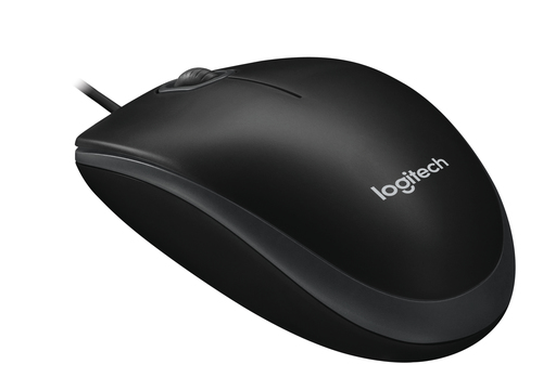 Image LOGITECH_for_Business_Mouse_B100_black_img1_3682841.jpg Image