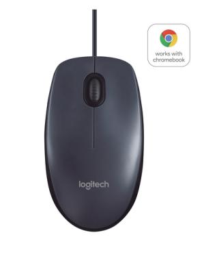 Image LOGITECH_for_Business_Mouse_B100_black_img2_3682841.jpg Image