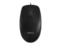 Image LOGITECH_for_Business_Mouse_B100_black_img4_3682841.jpg Image