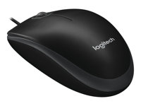 Image LOGITECH_for_Business_Mouse_B100_black_img5_3682841.jpg Image