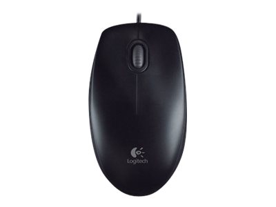 Image LOGITECH_for_Business_Mouse_B100_black_img6_3682841.jpg Image