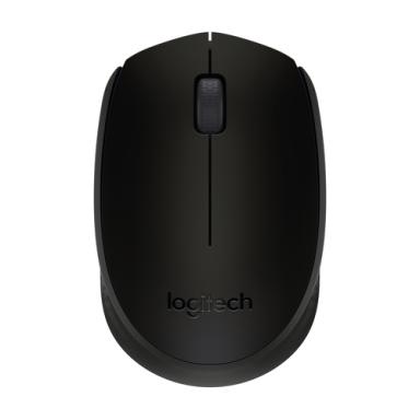 Image LOGITECH_for_Business_Wireless_Mouse_B170_img1_3683282.jpg Image