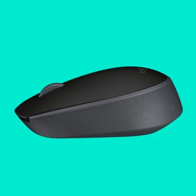 Image LOGITECH_for_Business_Wireless_Mouse_B170_img9_3683282.jpg Image