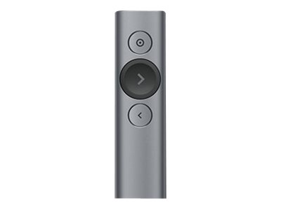 Image LOGITECH_wireless_Presenter_Spotlight_Schiefer-Grau_img4_4287474.jpg Image