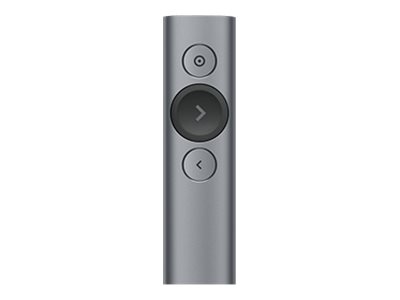 Image LOGITECH_wireless_Presenter_Spotlight_Schiefer-Grau_img5_4287474.jpg Image