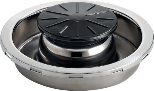 LotusGrill Classic Fondue 